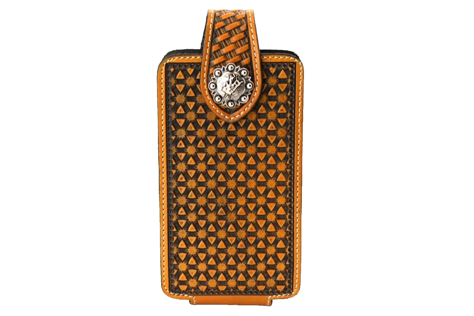 Leather Cell Phone Cases, Covers & Skins with Belt Loop