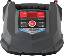 Fully Automatic Smart Battery Charger Maintainer Marine Automotive Batteries