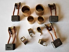 PREMIUM STARTER REPAIR KIT fits JOHN DEERE TRACTOR  A 1942-53 1108950