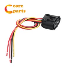 5 Wires Electrical Wiring Harness of Mass Air Flow Sensor for Subaru Legacy