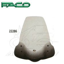 Parabrezza Per Honda Chiocciola 125-150 - Cod. 22031 - Foto 6