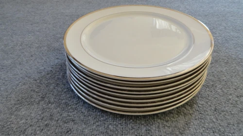 Pickard China Bracelet Dinner Plate - Thumbnail 2