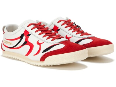 New Onitsuka Tiger MEXICO 66 DELUXE NIPPON MADE 1181A370 100 | eBay