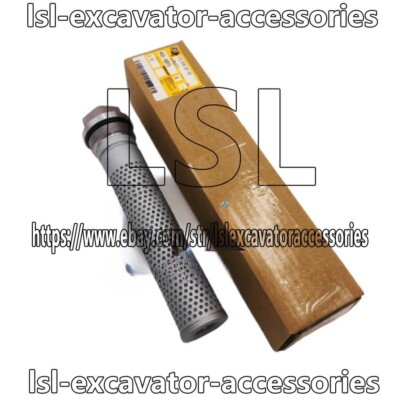 for Caterpillar 320GC/323/330/336GC/323GX Hydraulic Oil Filter Element 491-6075