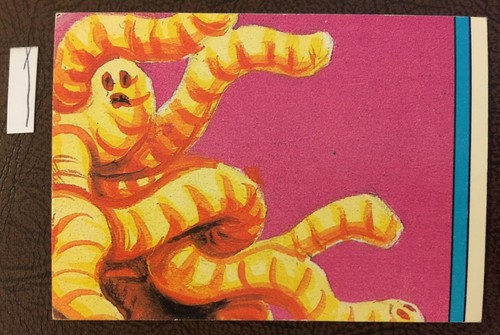 1988 tOPPS GARBAGE PAIL KIDS - OS1 Series 15 - GPK - YOu PiCk LiSt - NDC đēđ¸ - Picture 53 of 93