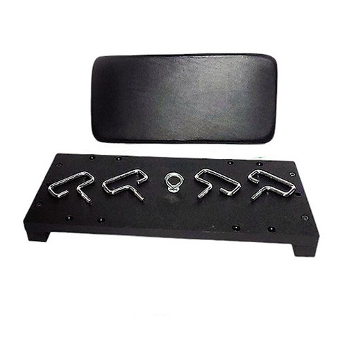 F2 IsoResistance Platform P-Series for Resistance Bands and Isometrics - Picture 12 of 16