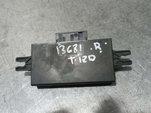 9822541280 módulo electronico para DS 3 CROSSBACK CHIC 2018 4739524