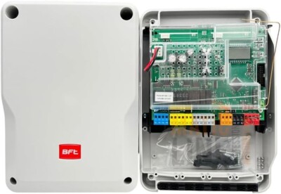 BFT Thalia BT A80 DUO Control Panel (D114215 00002) MDM 2614324