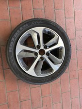 Komplettrad 6,5x16 Hyundai I30 I20 52910-A6700