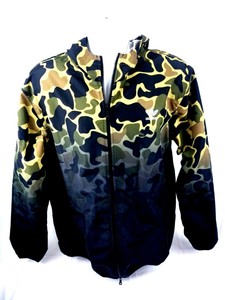 jaqueta longa adidas