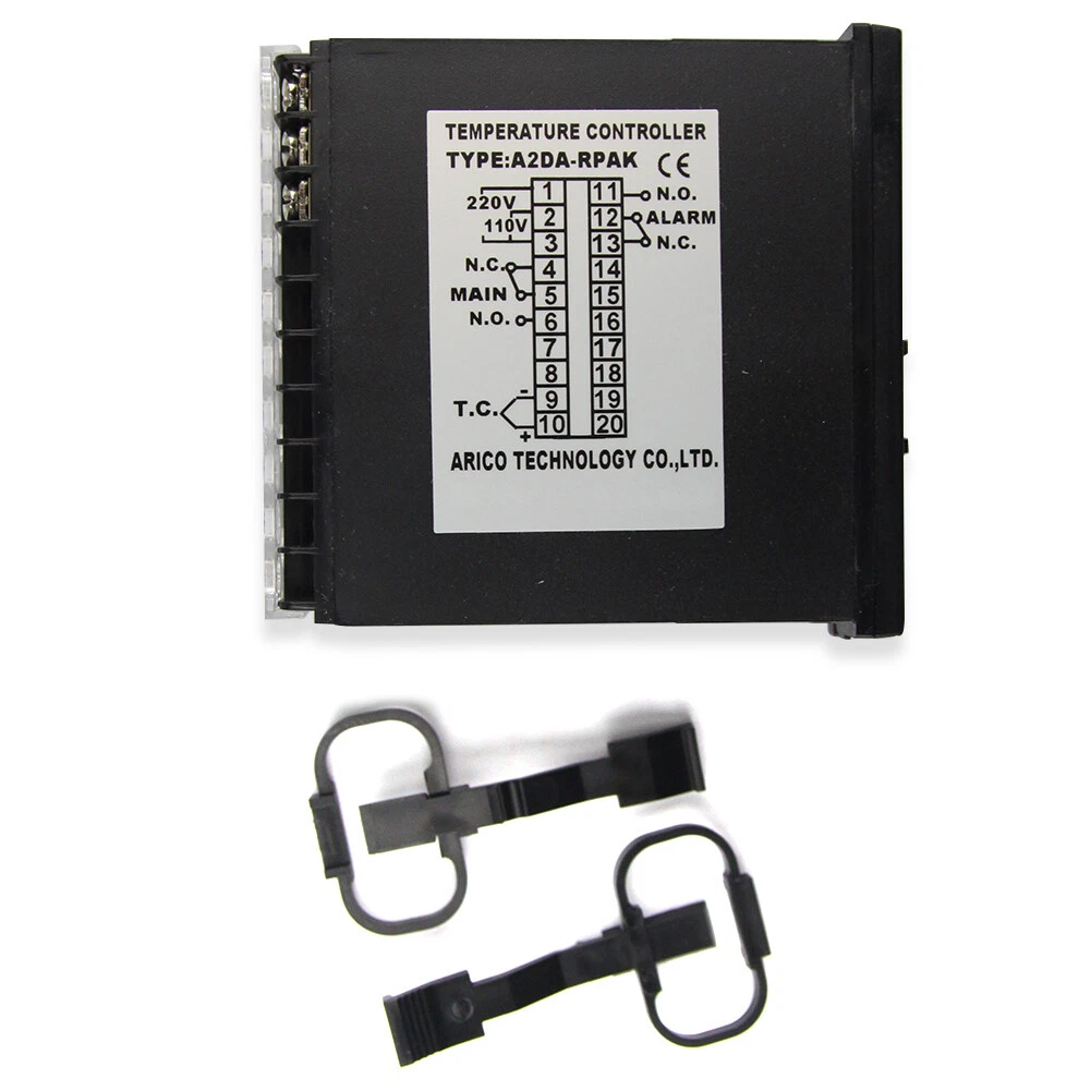 Piece New SHINI Temperature Control Table Dryer Injection, 41 OFF