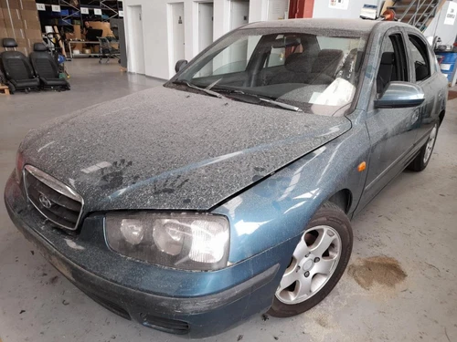 921022DXXX Faro Derecho para HYUNDAI ELANTRA (XD) 2002 3070049 - Imagen 6 de 10