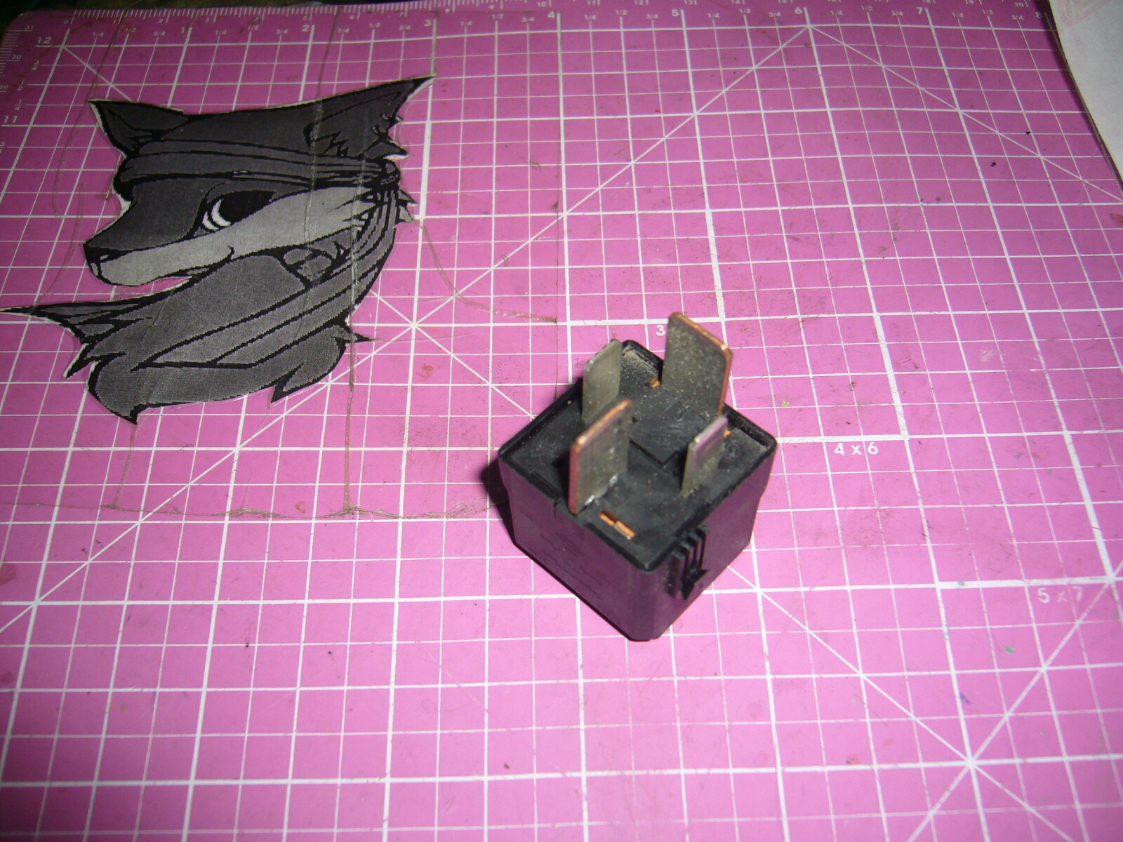 Relay, Mercedes, Hella , A 002 542 15 19, Used full 60 day Warranty! eBay