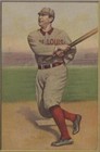 1982 Renata Galasso 1911 T3 Turkey Red Reprints - Roger Bresnahan #4