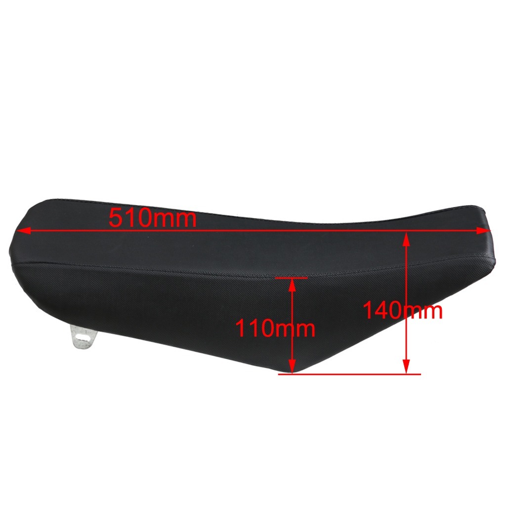 Klx 110 Gas Cap Gas Tank Cap For KLX110 Style Dirt Bikes & Pit Bikes - Fits 125cc, 140cc, 150cc Engines KLX110 Style Fuel Cap - Foto 4