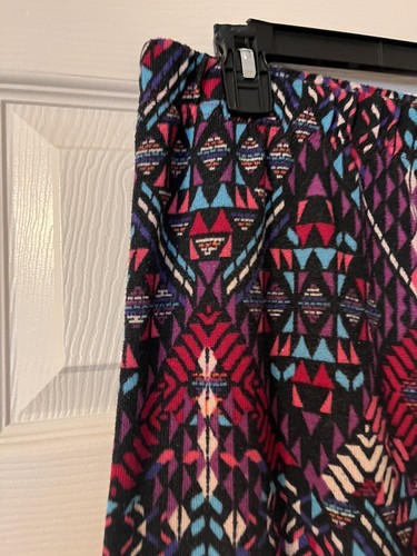 Faded Glory Lounge Sleep Pants Size 2 X (18W-20W) - Picture 2 of 11