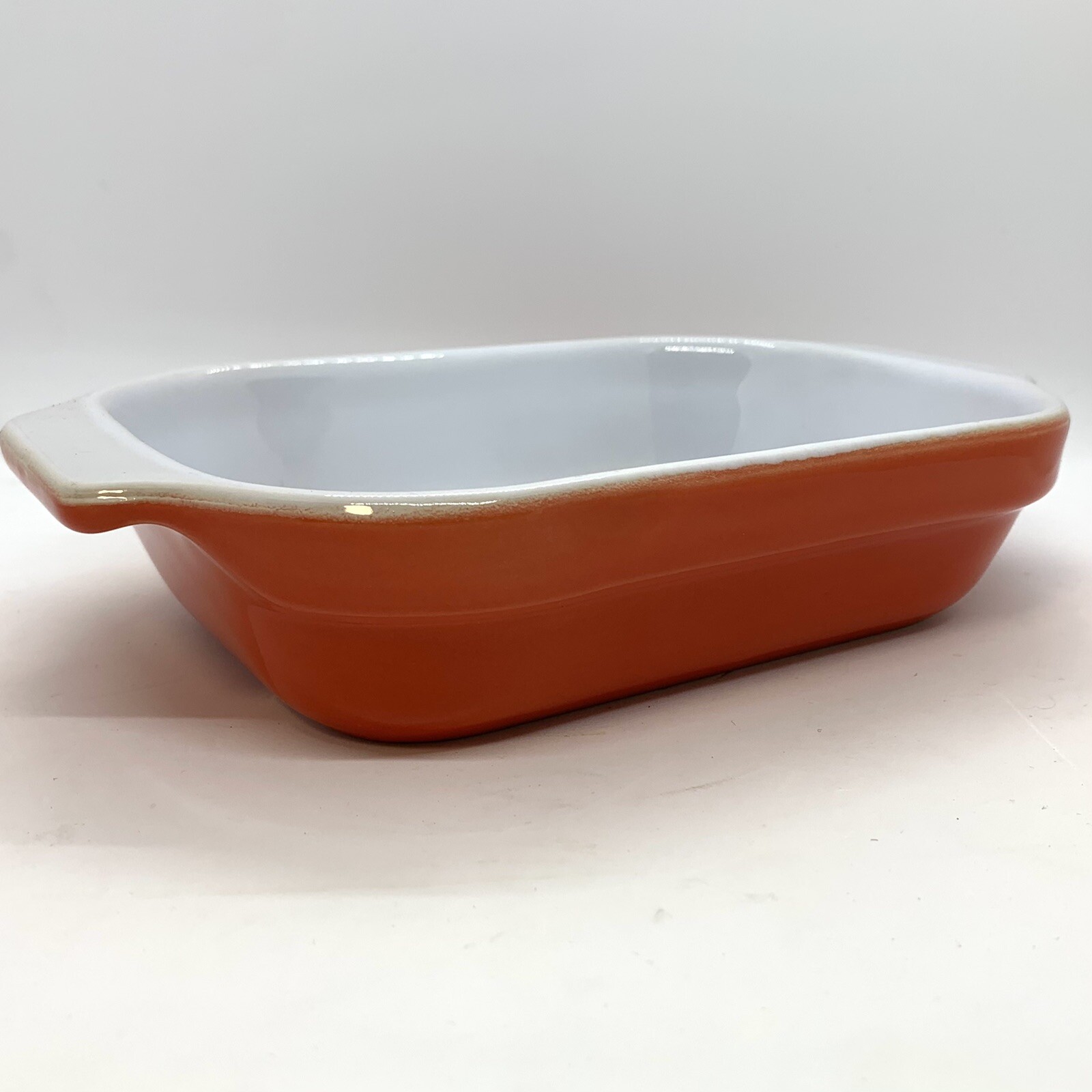 Emile Henry Casserole Dish Small Ceramic Baking Dish 96.09 Red eBay