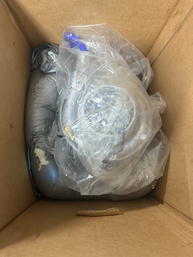 New BorgWarner S2EG099 Turbocharger Caterpillar CAT 3116 Engine Turbo S2EG OEM - Picture 8 of 10