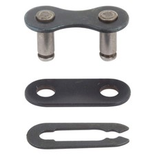 BICYCLE BIKE CHAIN MASTER CONNECTING LINK 1/2 x 1/8"