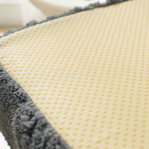 Coralfleece Sponge Height 40cm Raise Baby Kids Seat Pad Dining Chair Cushion - Picture 10 of 21