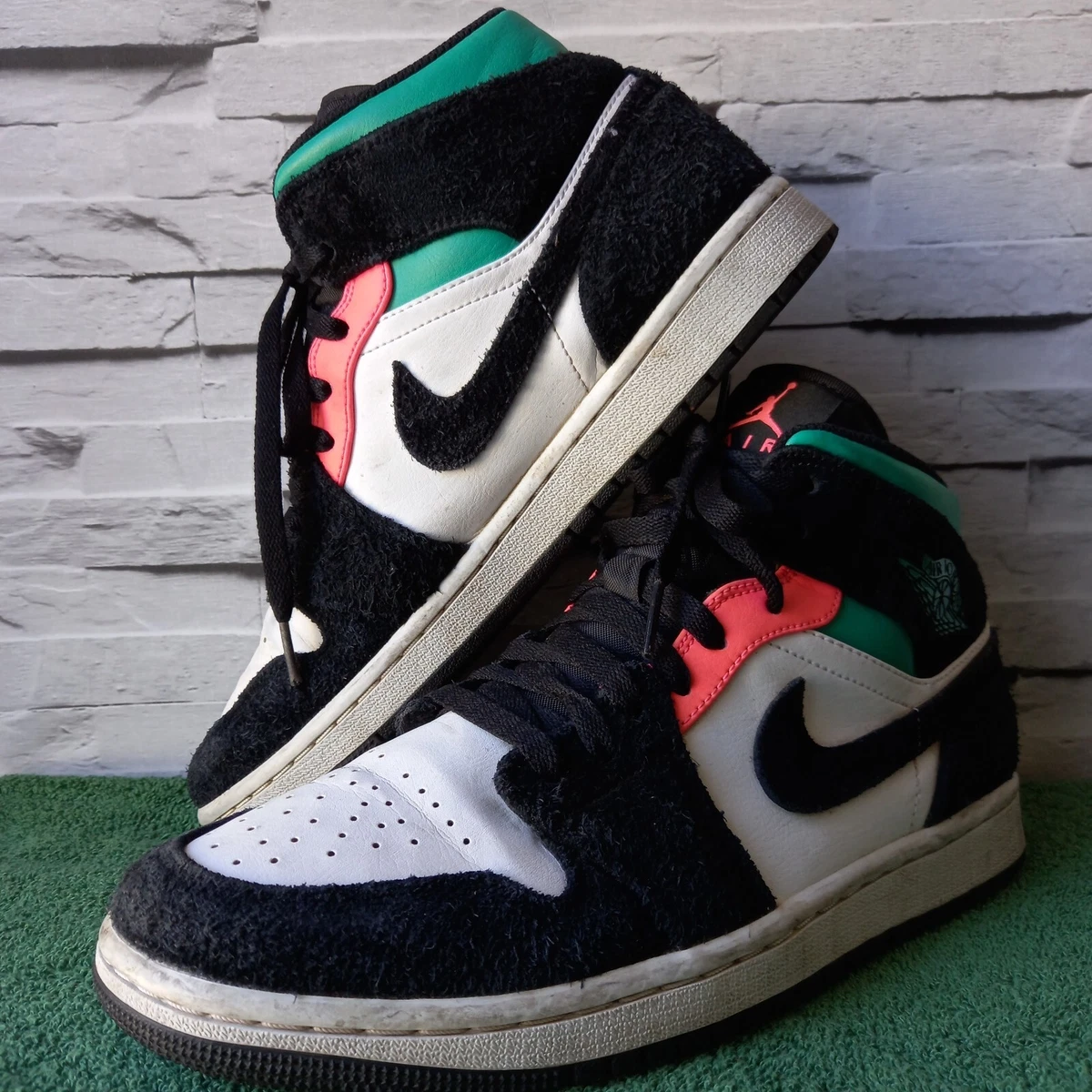 Jordan shoes size sales 7.5