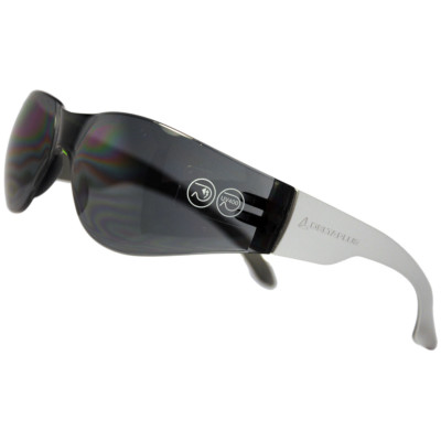 3M Schutzbrille Securefit SF408AS | Schwarz/Grün kaufen bei