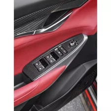 Car Accessory 22-23 For Changan CS75 PLUS Window Glass Lift Button Switch Panel