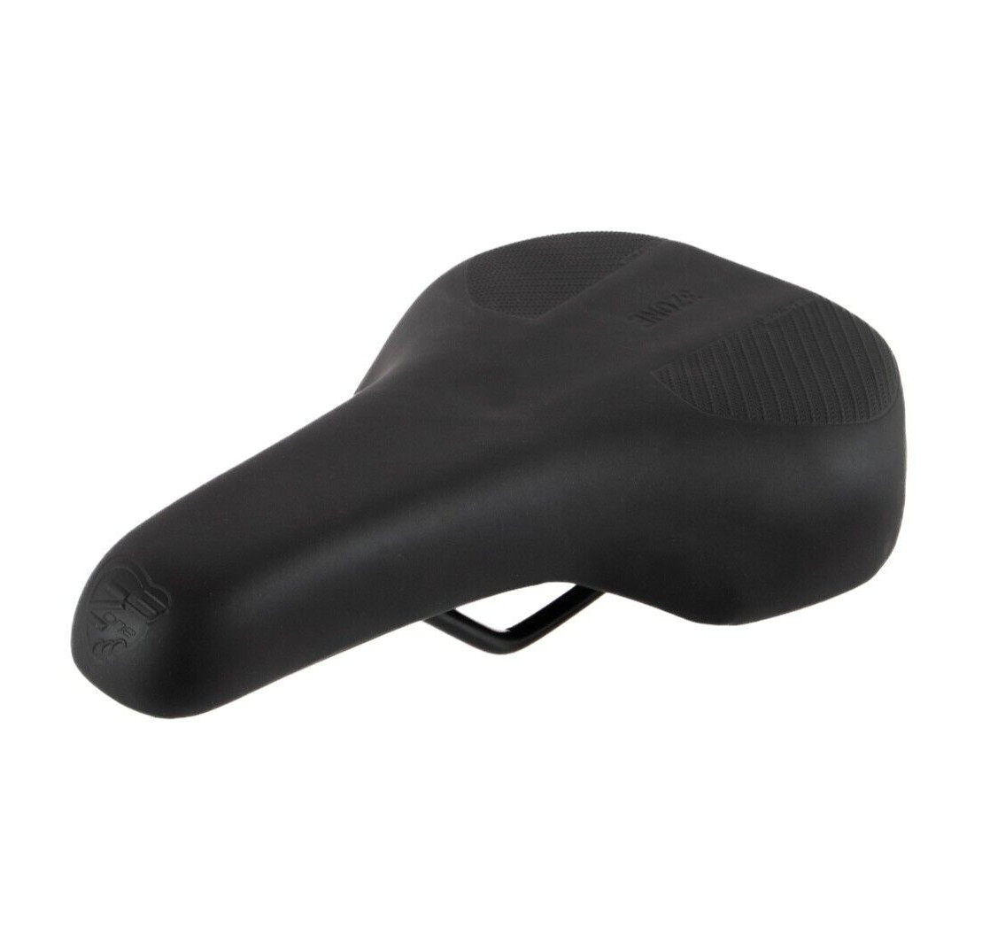 Набор для треккинга Selle Bassano Volare Icon Pro Sattel Gel Fahrradsattel 14 см Schwarz