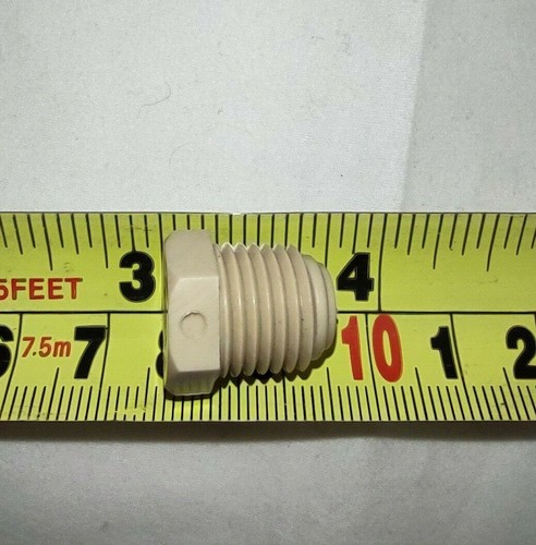 Lomart Pipe Plugs 340-1218 Bge or 340-1584 Gray or Black - Picture 18 of 24