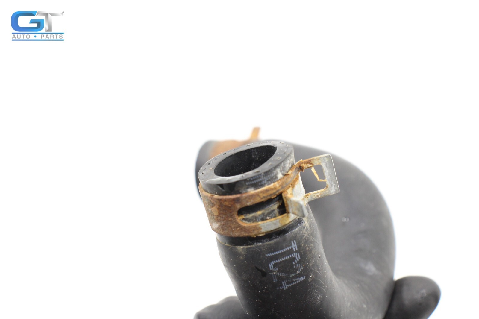 HYUNDAI TUCSON 2.4L TRANSMISSION OIL COOLER UPPER HOSE TUBE PIPE OEM