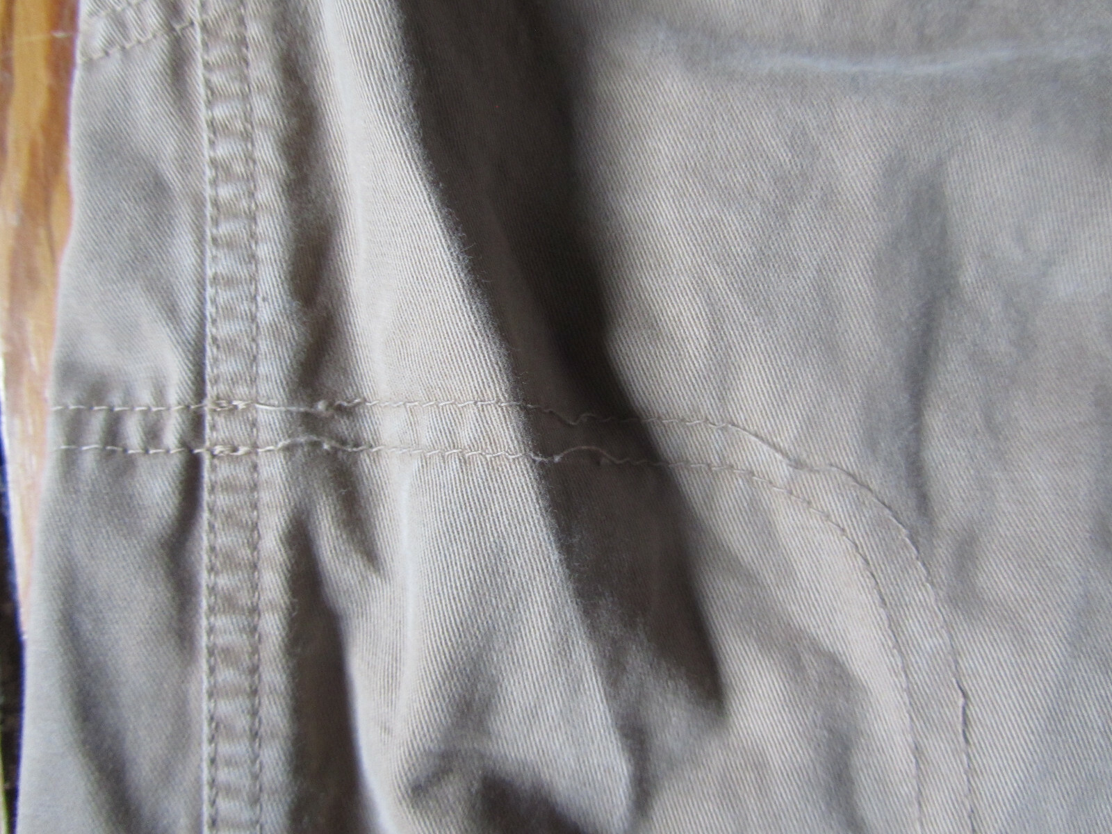 Great Strellson Swiss Cross Edition Men's Pants, Size 52 image 3