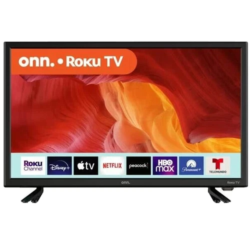 ONN 100012590 24 inch 720p (HD) LED Smart TV