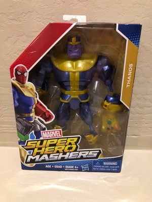 marvel super hero mashers thanos