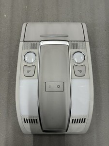 Leseleuchte Innenraumleuchte Vorne,Mitte 4F0947135BQ A6 4F Original