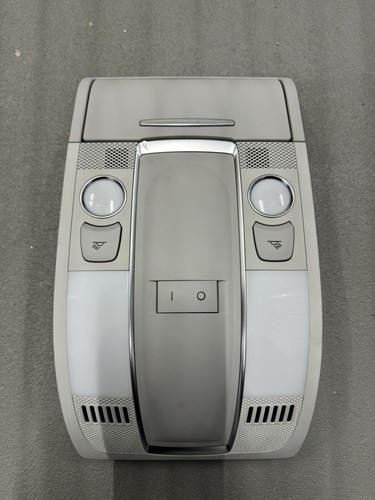 Leseleuchte Innenraumleuchte Vorne,Mitte 4F0947135BQ A6 4F Original