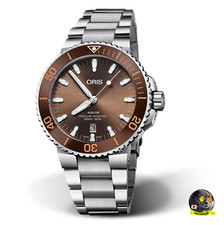 Oris Aquis