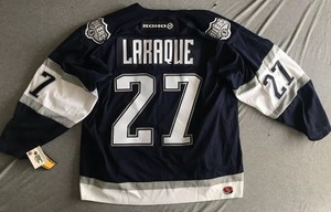 georges laraque jersey