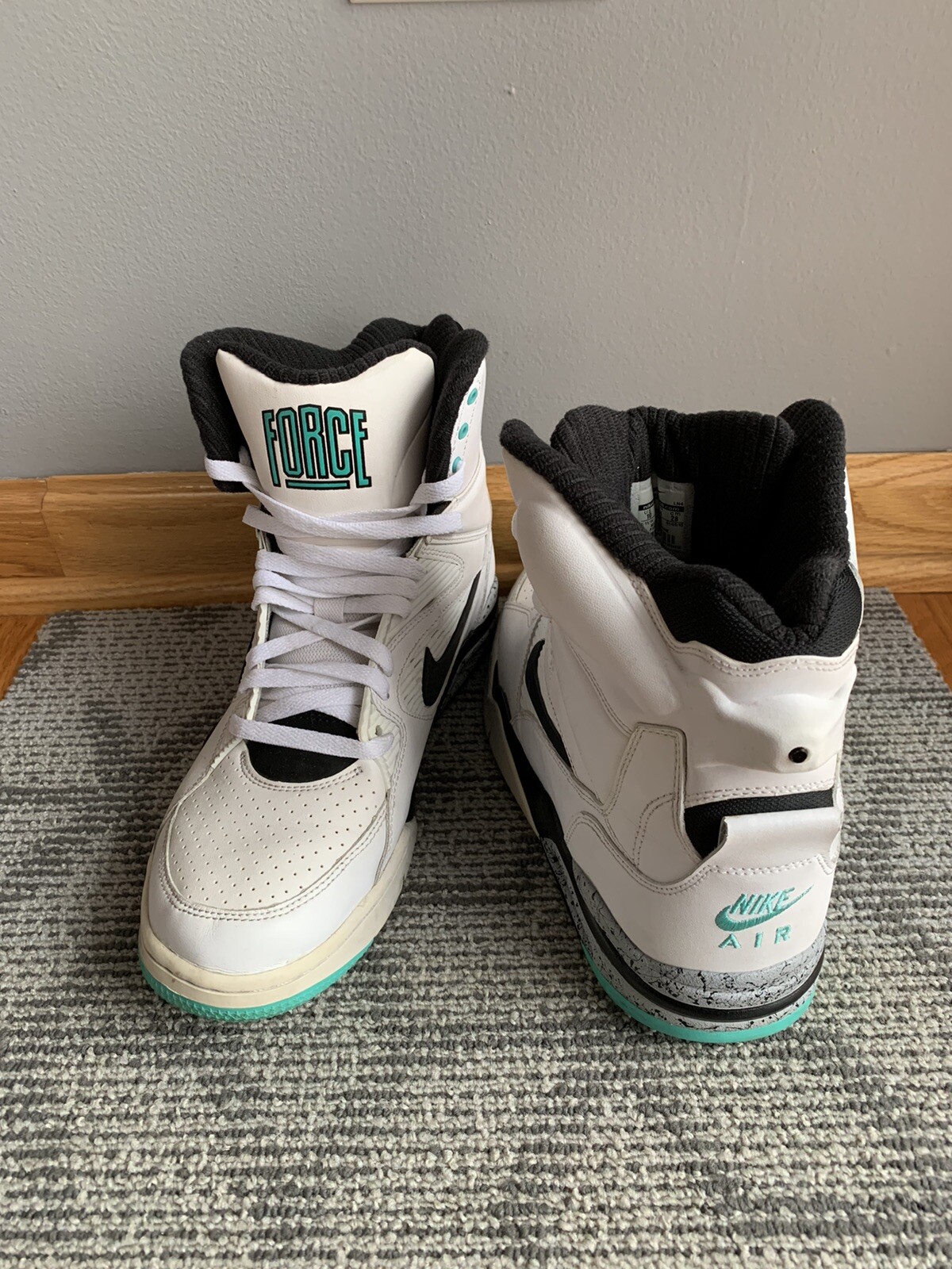 nike air command force ebay