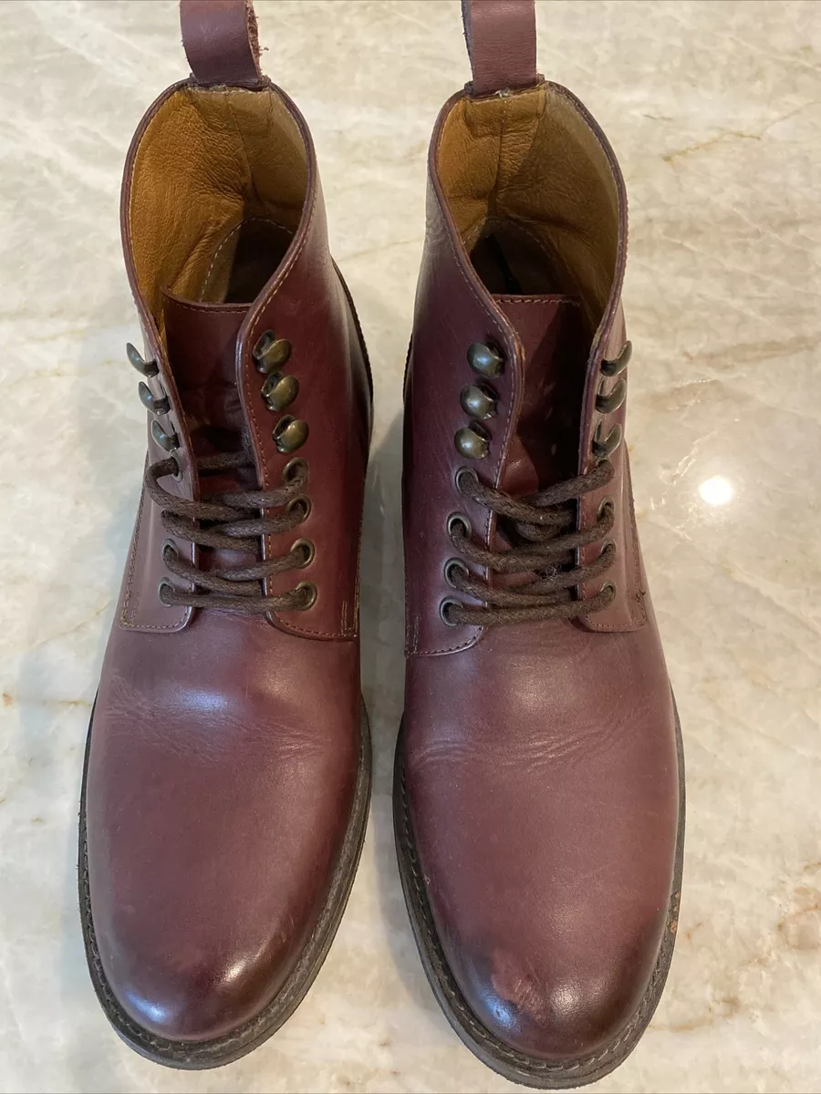 Call it spring leather clearance boots