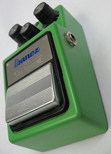 Ibanez TS9 Tube Screamer 606559031153| eBay