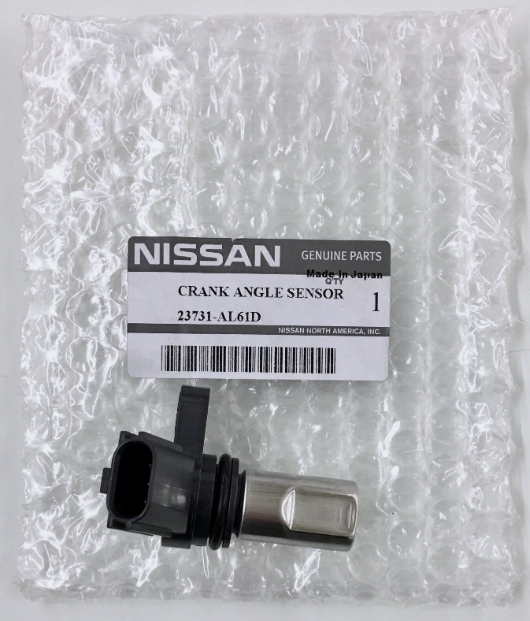 New OEM Infiniti G35 Coupe Sedan Camshaft Position Sensor Bank 2 eBay