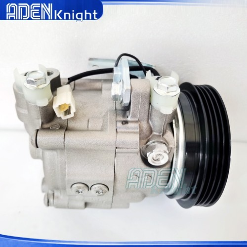 DKV-07G AC Compressor For SUBARU SAMBAR VAN 5060216160 73111-TC030 - Picture 8 of 8