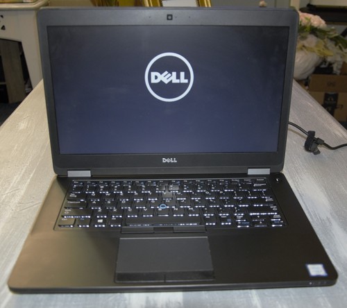 Dell Latitude E5470 Intel i3 6th Gen 4GB RAM NO HDD/OS Freezes For Parts