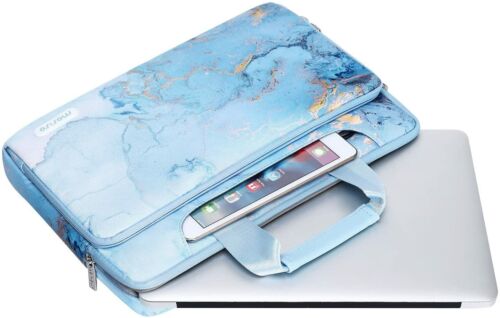 Borsa laptop per 2021 MacBook Pro 16 14 pollici M1 A2442 A2485 custodia cover air 13 15 - Foto 90 di 115