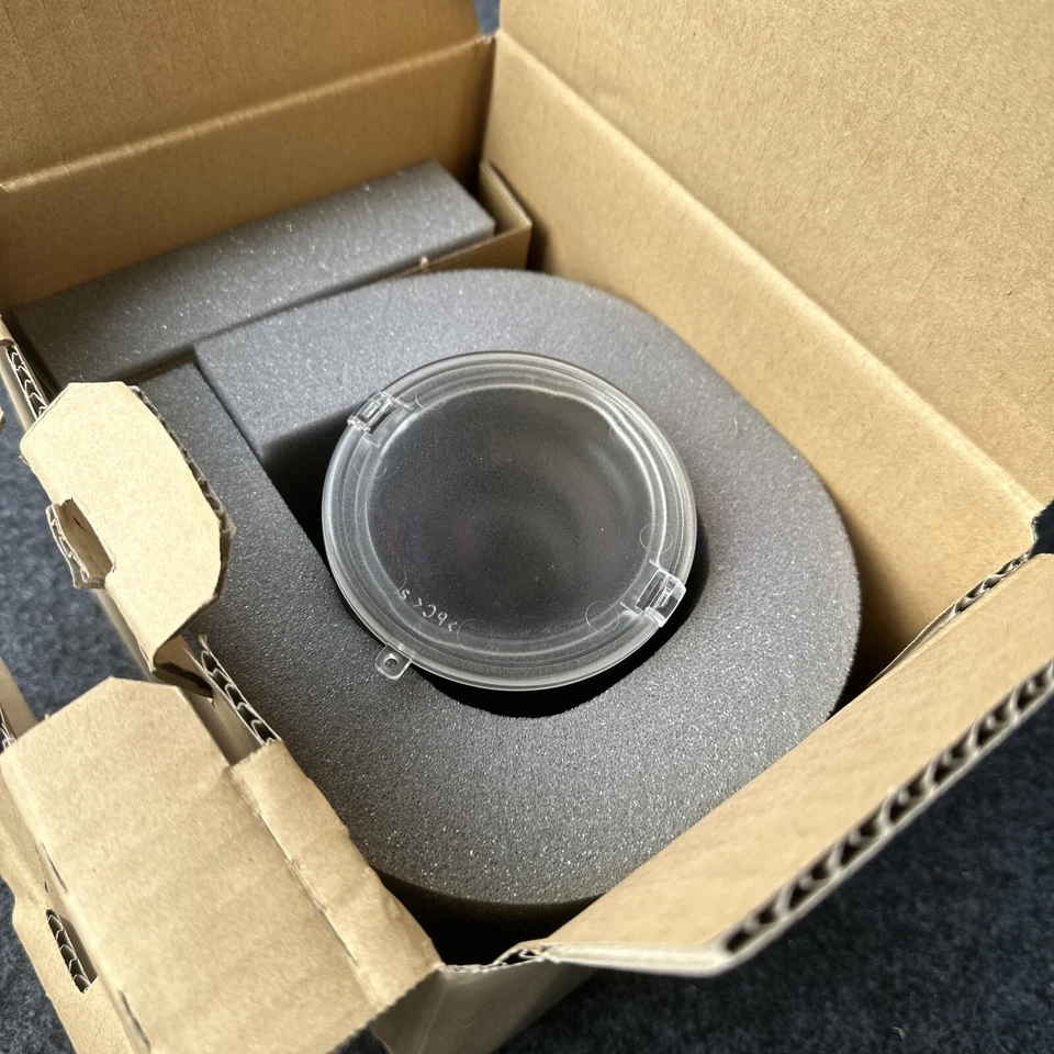 Lente estándar con zoom de proyección Panasonic DLP - TKGF0156-5 Foto 3 de 4