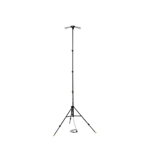 Goal Zero Portable Stand Up Work Light 12' 6000-Lumen Dual Head Water Resistant