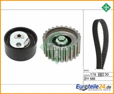 Timing Belt Kit INA 530023210 for Iveco Daily IV Box Fiat
