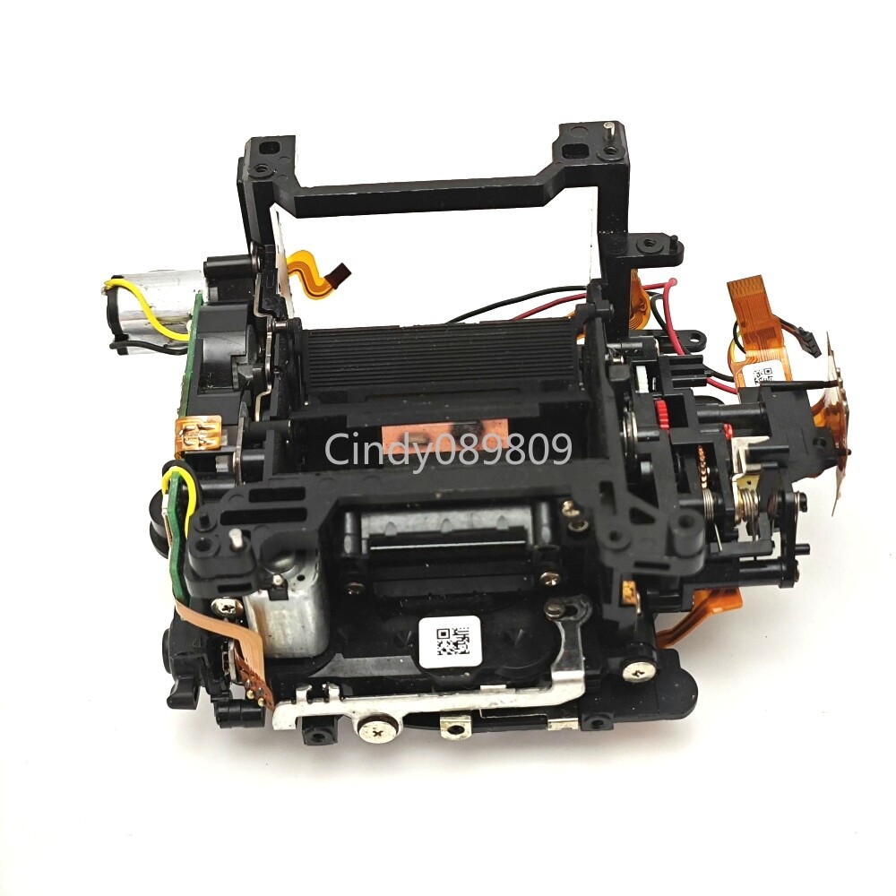Original Mirror Box For Nikon D600 D610 Camera with Aperture Original Mirror Box For Nikon D600 D610 Camera with Aperture