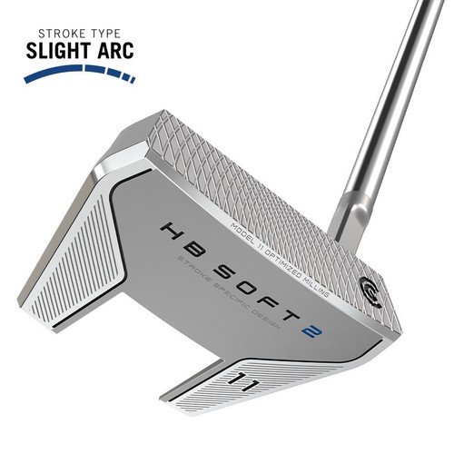 Cleveland HB SOFT 2 Putter Brand New - Choose Your Model & Length - Picture 8 of 89
