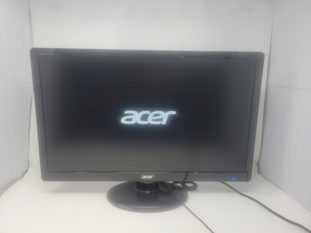 ACER S230HL 23 ACER S230HL 23
